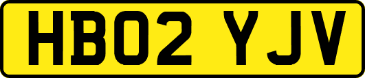 HB02YJV