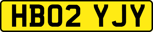 HB02YJY