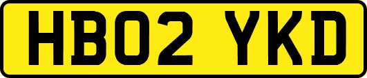 HB02YKD