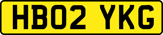 HB02YKG