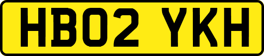 HB02YKH