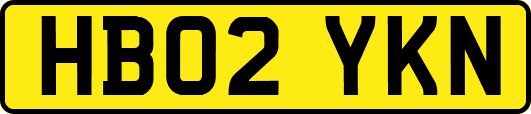 HB02YKN