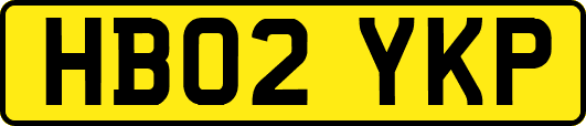 HB02YKP