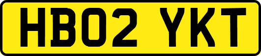 HB02YKT