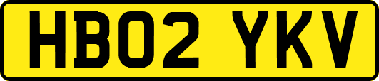 HB02YKV
