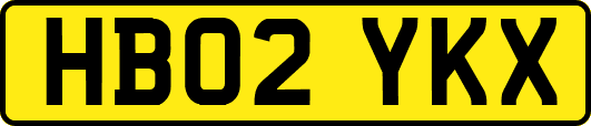 HB02YKX