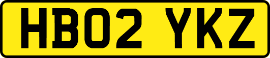 HB02YKZ