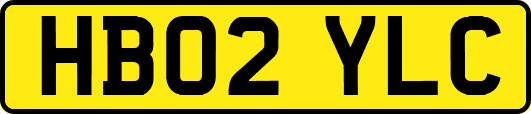 HB02YLC