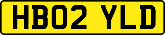 HB02YLD