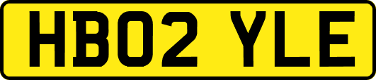 HB02YLE