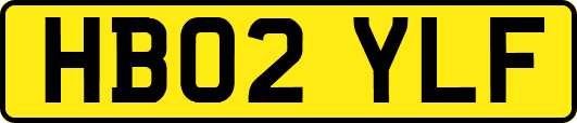 HB02YLF