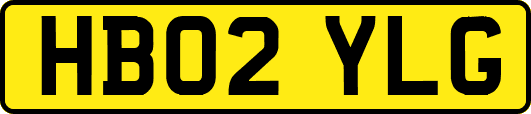 HB02YLG