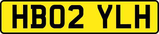 HB02YLH