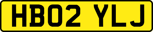 HB02YLJ