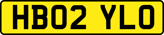 HB02YLO