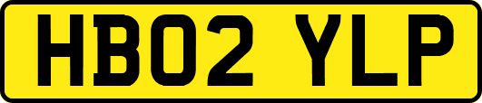 HB02YLP