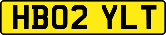 HB02YLT