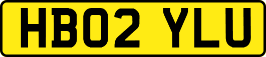 HB02YLU