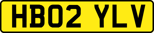 HB02YLV