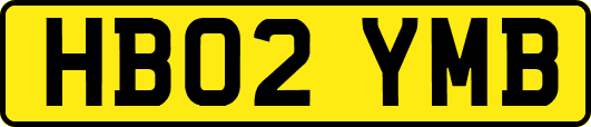 HB02YMB