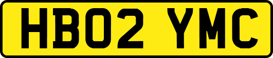 HB02YMC