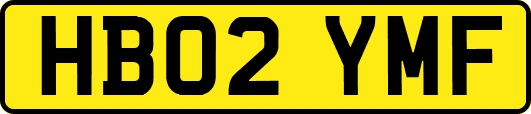 HB02YMF