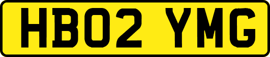 HB02YMG