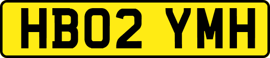 HB02YMH
