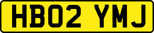 HB02YMJ