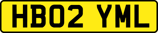 HB02YML