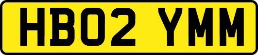 HB02YMM