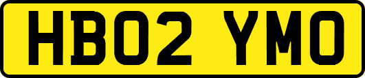 HB02YMO