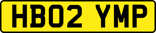 HB02YMP