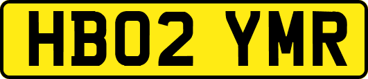 HB02YMR