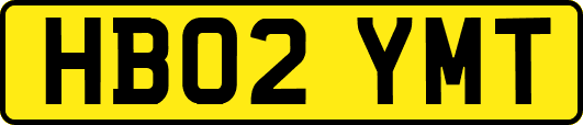 HB02YMT