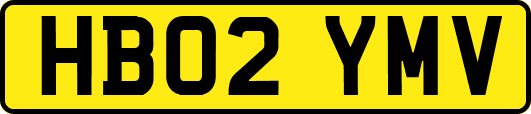 HB02YMV