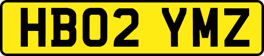 HB02YMZ