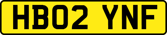 HB02YNF