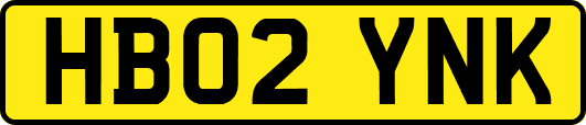 HB02YNK