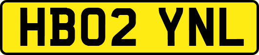HB02YNL
