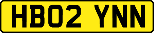 HB02YNN