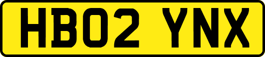 HB02YNX