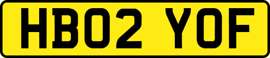 HB02YOF