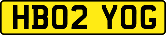 HB02YOG