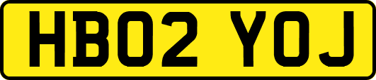 HB02YOJ