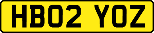 HB02YOZ