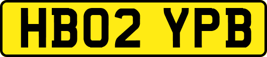 HB02YPB