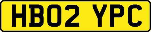 HB02YPC
