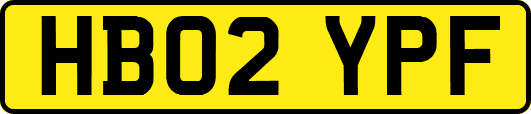 HB02YPF