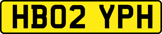 HB02YPH